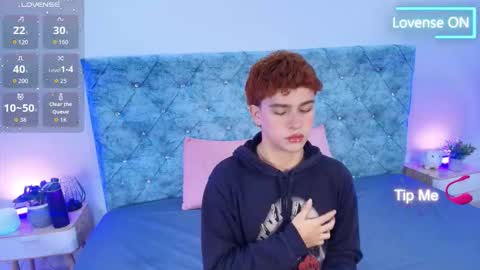 R Y A N   ON   F I R E online show from 02.12.26