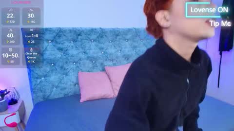 R Y A N   ON   F I R E online show from 02.20.26