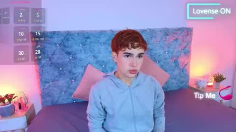 Snapshot of ryan_onfire chatting on 03.02.26 R Y A N ON F I R E online show from 03.02.26