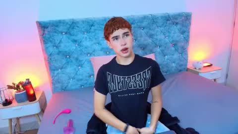 Snapshot of ryan_onfire chatting on 03.09.26 R Y A N ON F I R E online show from 03.09.26