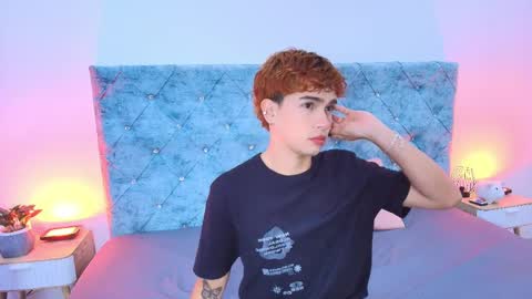 Snapshot of ryan_onfire chatting on 04.01.26 R Y A N ON F I R E online show from 04.01.26