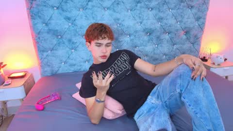 Snapshot of ryan_onfire chatting on 04.02.26 R Y A N ON F I R E online show from 04.02.26