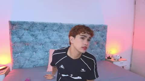 Snapshot of ryan_onfire chatting on 04.04.26 R Y A N ON F I R E online show from 04.04.26