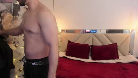 Ryan online show from 12.22.25