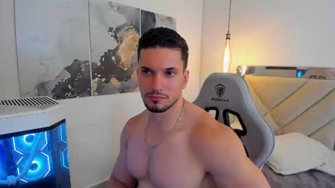 Snapshot of ryan_ward79 chatting on 07.23.26 Ryan online show from 07.23.26