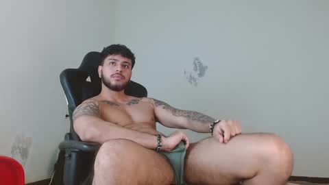 RYAN online show from 12.19.24