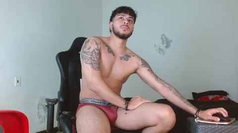 RYAN online show from 01.04.25