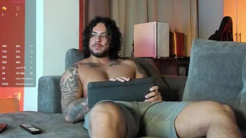 Snapshot of ryan_warren18 chatting on 02.04.26 RYAN online show from 02.04.26