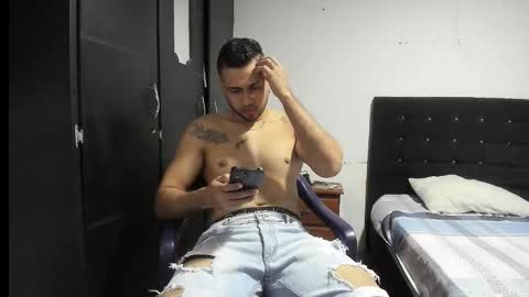 ryan_xc1 online show from 11.18.25