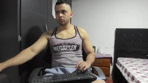 ryan_xc1 online show from 03.30.26