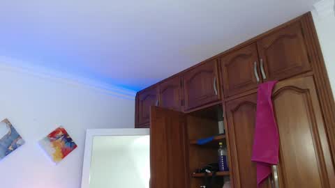 Hanna  online show from 01.20.25