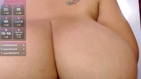 Hanna  online show from 01.31.25