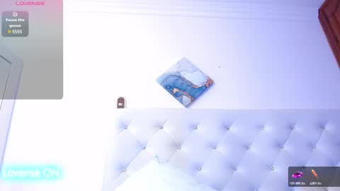 Hanna  online show from 02.25.25