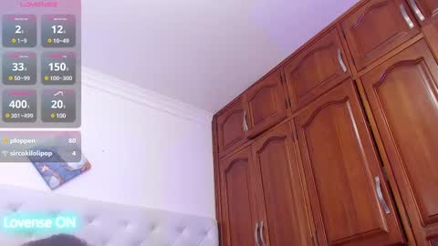 Hanna  online show from 03.11.25