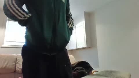 Ryland online show from 12.25.24