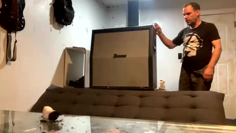 Ryland online show from 10.08.25