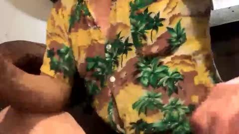 Ryland online show from 11.25.25