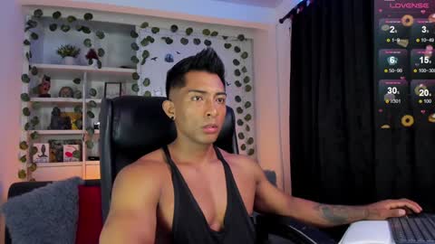 Snapshot of ryanboy30 chatting on 12.29.24 ryanboy30 online show from 12.29.24