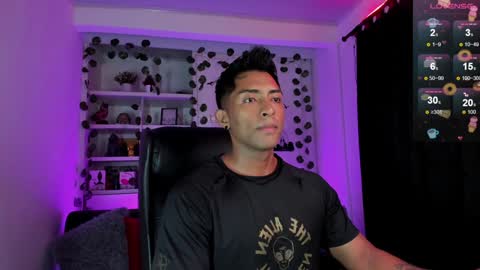 Snapshot of ryanboy30 chatting on 01.04.25 ryanboy30 online show from 01.04.25