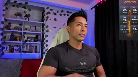 Snapshot of ryanboy30 chatting on 01.10.25 ryanboy30 online show from 01.10.25