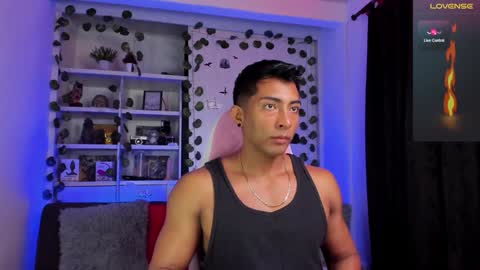 Snapshot of ryanboy30 chatting on 01.12.25 ryanboy30 online show from 01.12.25