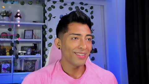 Snapshot of ryanboy30 chatting on 01.19.25 ryanboy30 online show from 01.19.25