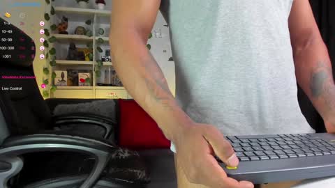 Snapshot of ryanboy30 chatting on 01.23.25 ryanboy30 online show from 01.23.25