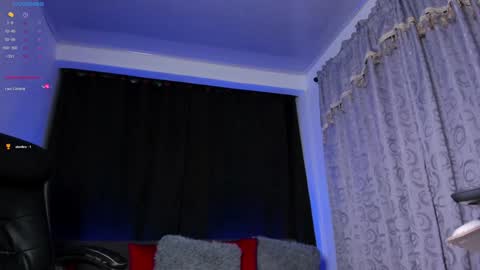 Snapshot of ryanboy30 chatting on 01.30.25 ryanboy30 online show from 01.30.25