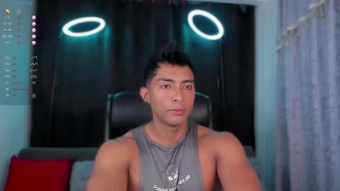 Snapshot of ryanboy30 chatting on 02.10.25 ryanboy30 online show from 02.10.25