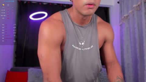 Snapshot of ryanboy30 chatting on 02.13.25 ryanboy30 online show from 02.13.25