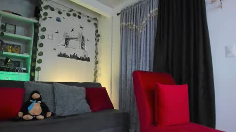 Snapshot of ryanboy30 chatting on 10.14.25 ryanboy30 online show from 10.14.25