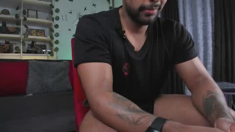 Snapshot of ryanboy30 chatting on 12.17.25 ryanboy30 online show from 12.17.25