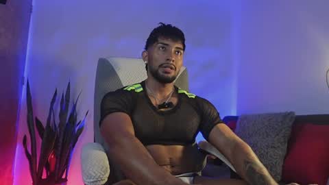 Snapshot of ryanboy30 chatting on 04.02.26 ryanboy30 online show from 04.02.26