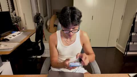 Snapshot of ryanbrandz chatting on 09.11.25 Ryan Brandz online show from 09.11.25