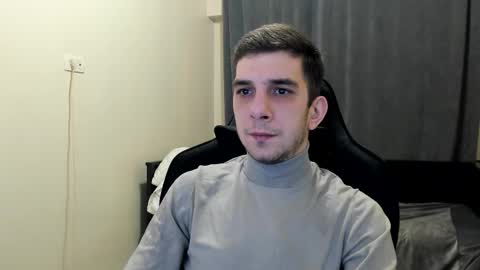 Snapshot of ryandusk chatting on 02.14.26 Andrew C. online show from 02.14.26