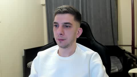 Snapshot of ryandusk chatting on 03.07.26 Andrew C. online show from 03.07.26