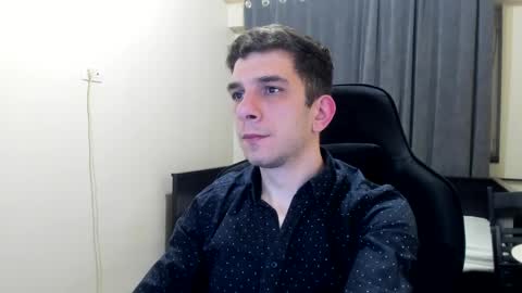Snapshot of ryandusk chatting on 04.09.26 Andrew C. online show from 04.09.26