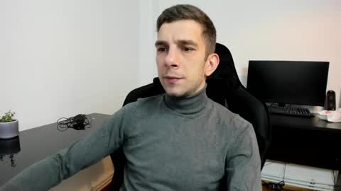Snapshot of ryandusk chatting on 05.02.26 Andrew C. online show from 05.02.26