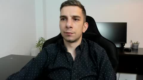 Snapshot of ryandusk chatting on 05.30.26 Andrew C. online show from 05.30.26