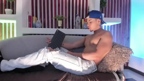 Ryan online show from 11.07.25