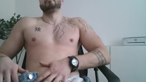 Snapshot of ryanhoffmann15 chatting on 02.23.26 ryanhoffmann15 online show from 02.23.26
