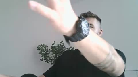 Snapshot of ryanhoffmann15 chatting on 07.11.26 ryanhoffmann15 online show from 07.11.26