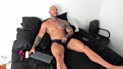 Ryan online show from 01.25.25