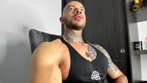 Ryan online show from 10.16.25