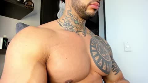 Ryan online show from 12.05.25