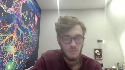 anonomousstoneruk online show from 02.21.25