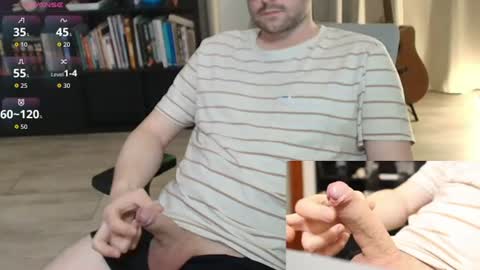 Snapshot of ryanpops chatting on 06.19.26 Ryan online show from 06.19.26