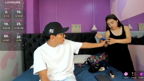 RyanPricee online show from 02.10.25