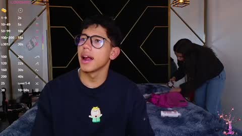 RyanPricee online show from 11.04.25