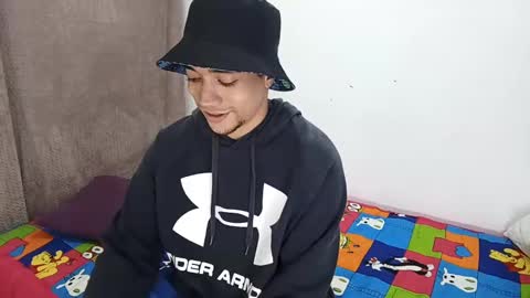 Snapshot of ryansbad235 chatting on 01.23.25 sesbad online show from 01.23.25